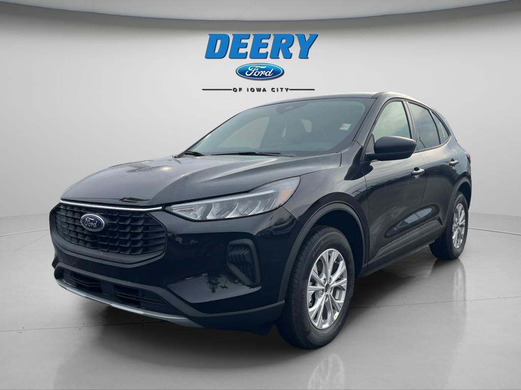 New 2026 Ford Escape Active w/ Cold Weather Package image 3