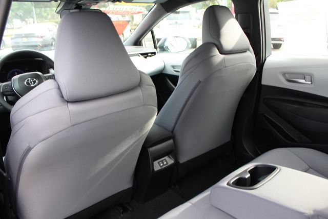 Certified 2026 Toyota Corolla SE FWD image 29
