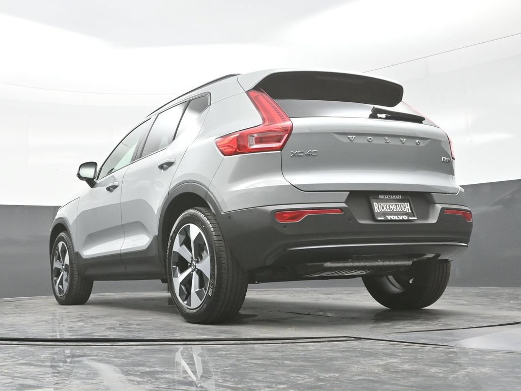 New 2026 Volvo XC40 B5 Plus w/ Protection Package Premier AWD/4WD image 26