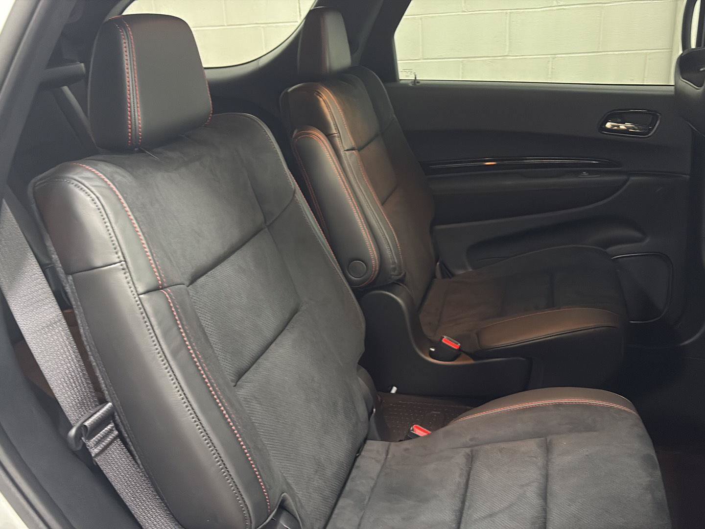 New 2026 Dodge Durango GT AWD/4WD image 27