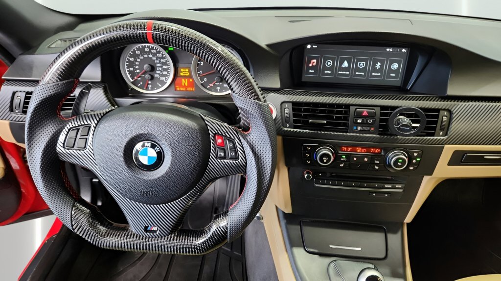 Used 2011 BMW M3 Coupe image 15