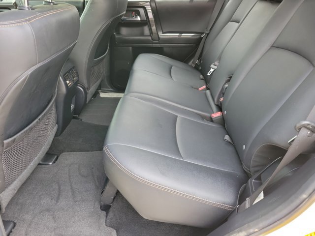 Used 2023 Toyota 4Runner 40th Anniversary SE AWD/4WD image 9