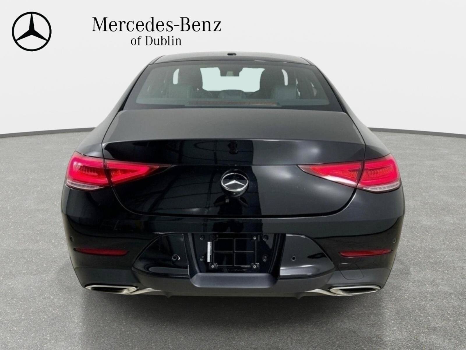 Certified 2023 Mercedes-Benz CLS 450 4MATIC image 11