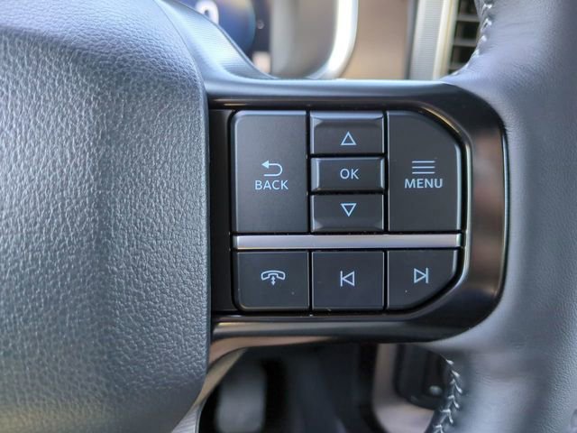 New 2026 Ford F150 Platinum image 28