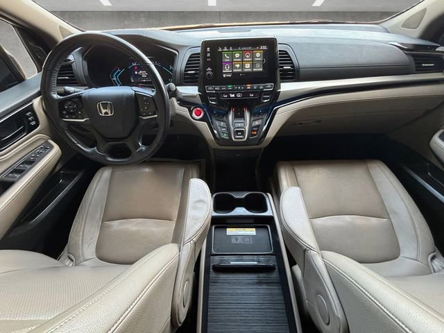 Used 2019 Honda Odyssey Elite image 25
