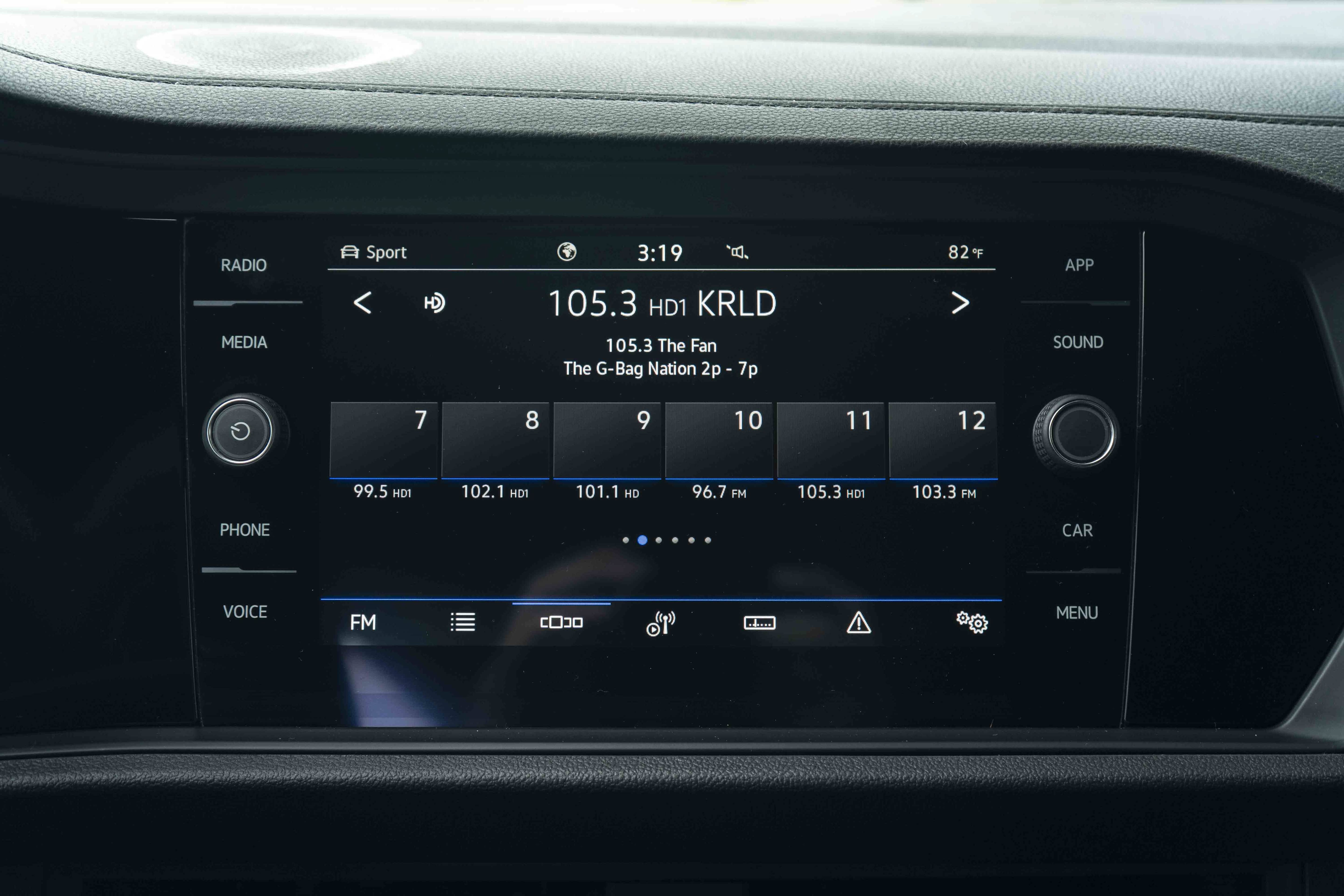 Used 2022 Volkswagen Jetta GLI Autobahn FWD image 31