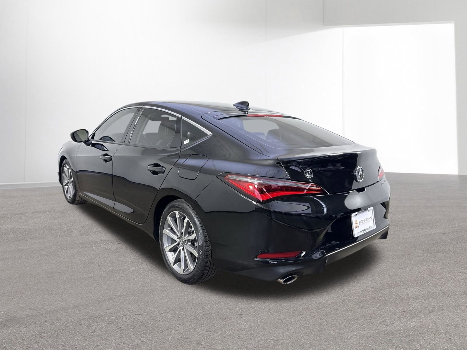 Certified 2023 Acura Integra image 32