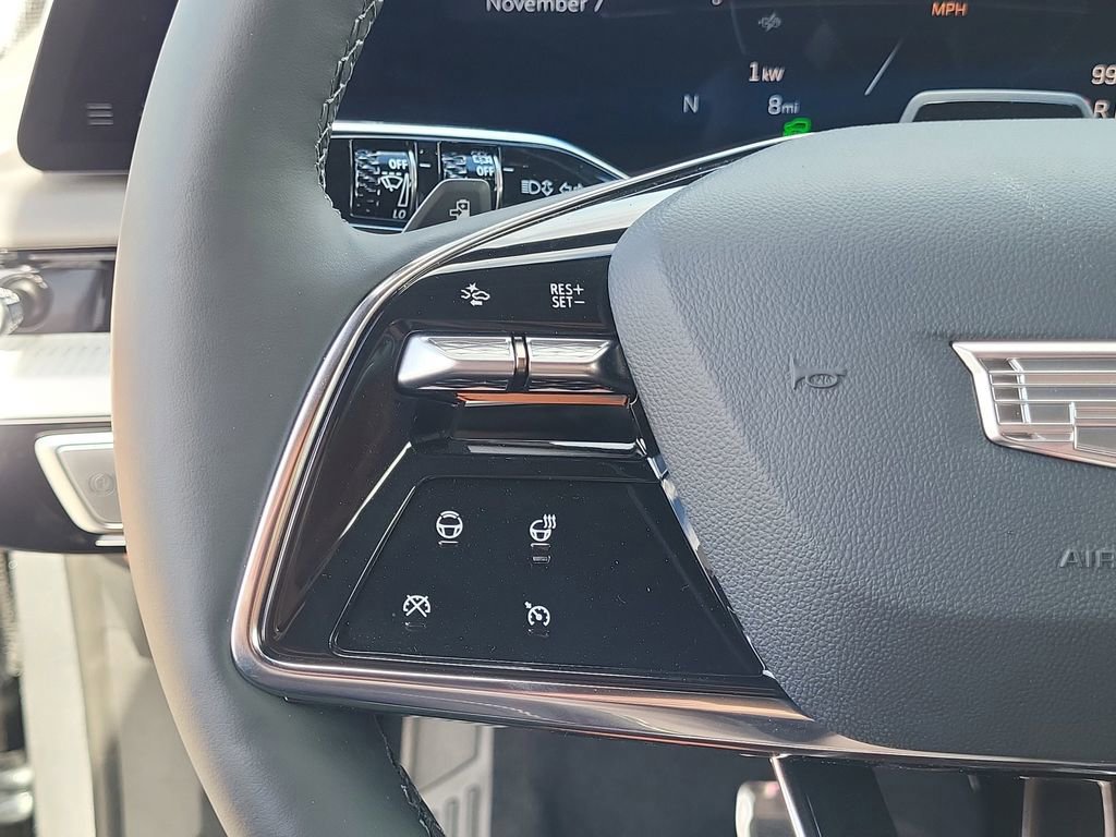 New 2026 Cadillac Optiq Sport 2 image 14