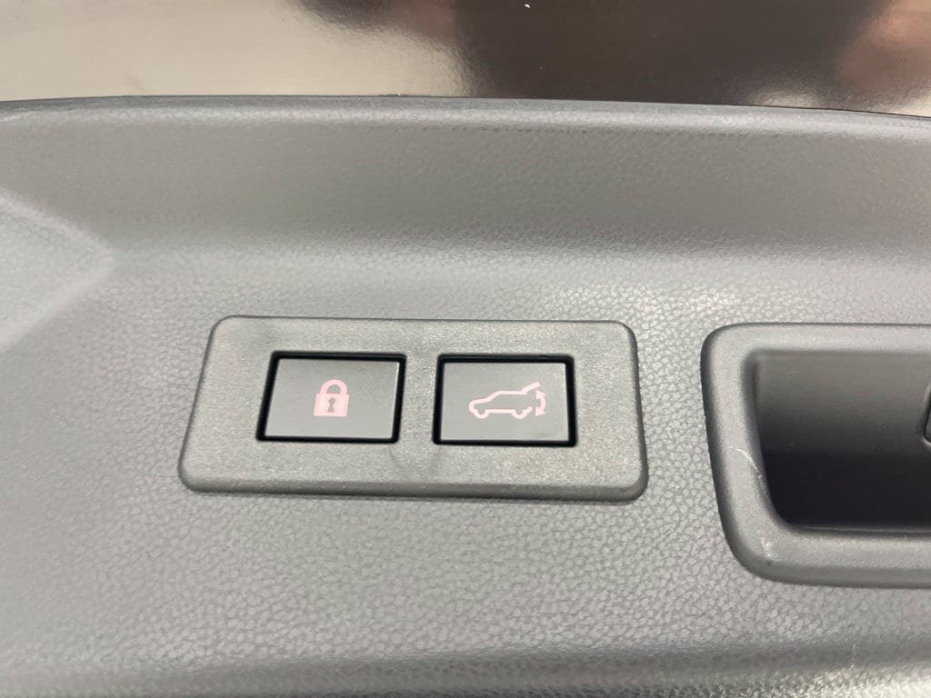 Used 2026 Subaru Forester Sport AWD/4WD image 36