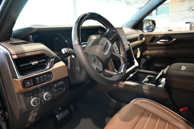 New 2026 GMC Yukon XL Denali Ultimate AWD/4WD image 26