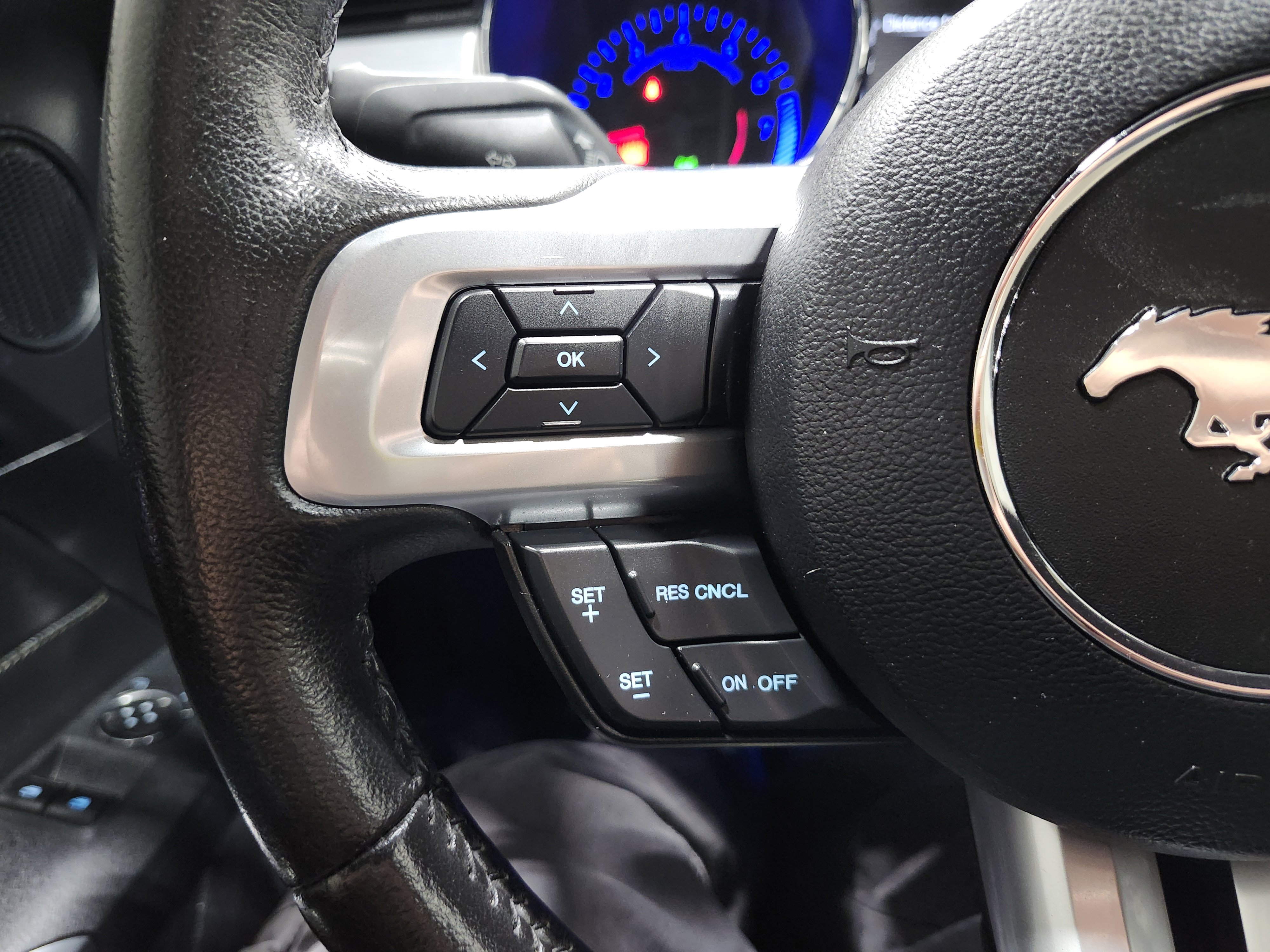 Used 2015 Ford Mustang GT Premium image 33