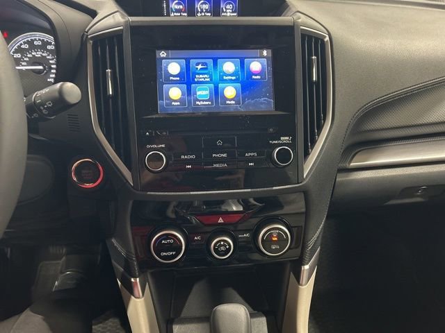 Used 2019 Subaru Forester Premium image 19