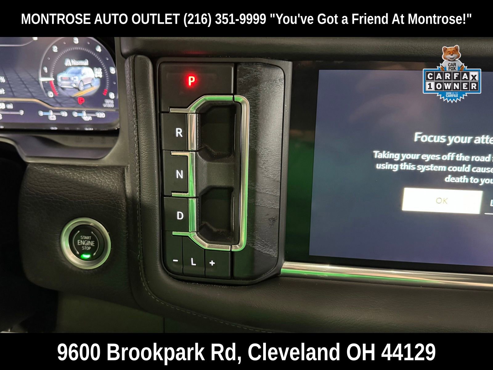 Used 2022 GMC Yukon Denali image 26