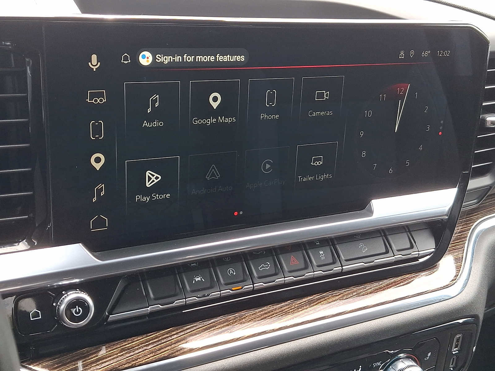 Certified 2023 GMC Sierra 1500 Elevation AWD/4WD image 25