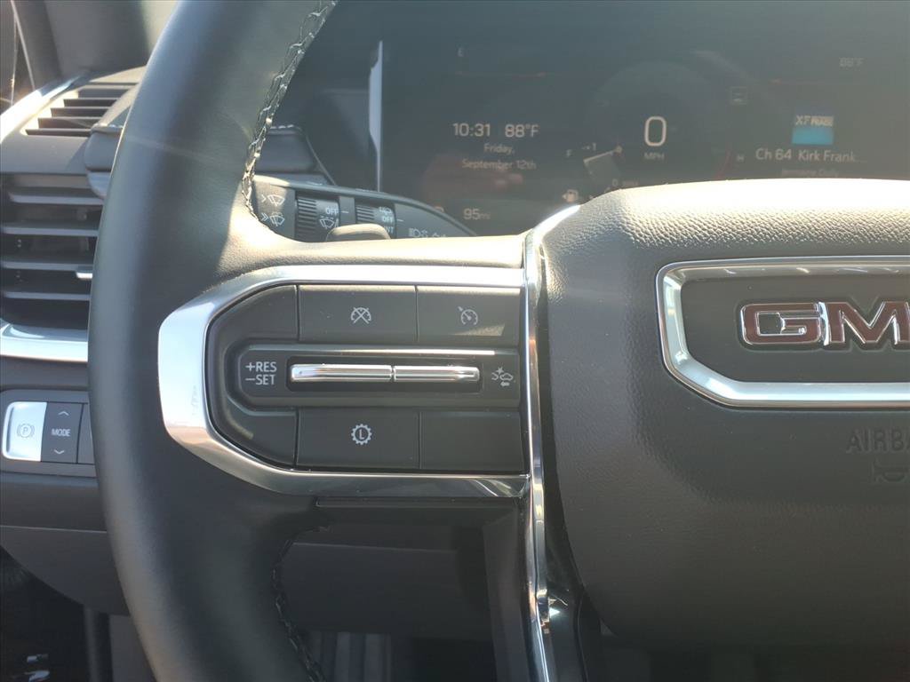 Used 2025 GMC Acadia Elevation FWD image 11