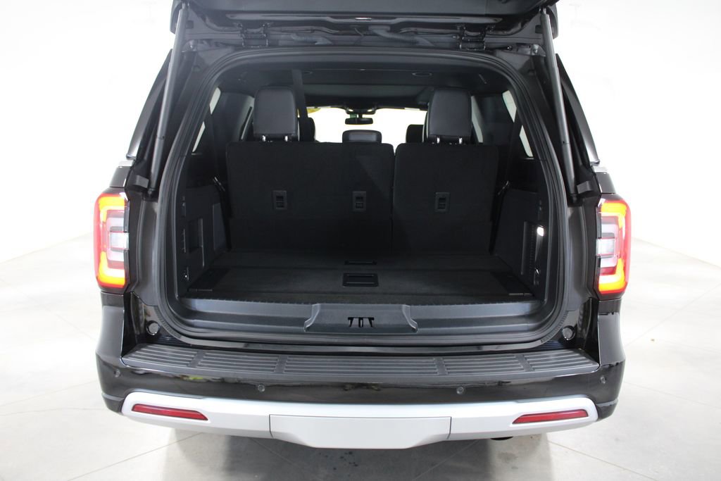 Used 2023 Ford Expedition Max Platinum image 17