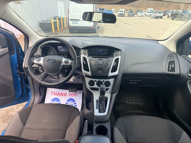 Used 2014 Ford Focus SE image 29