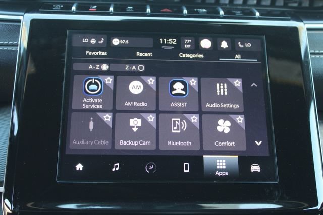 Used 2025 Jeep Grand Cherokee Altitude RWD image 22