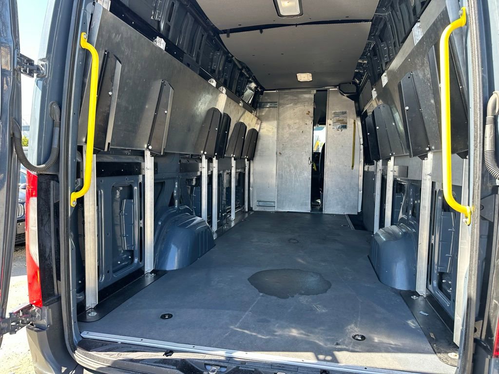 Used 2019 Mercedes-Benz Sprinter 170 image 8