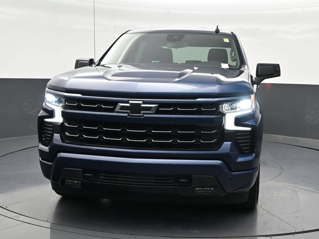 Used 2023 Chevrolet Silverado 1500 RST RWD image 9