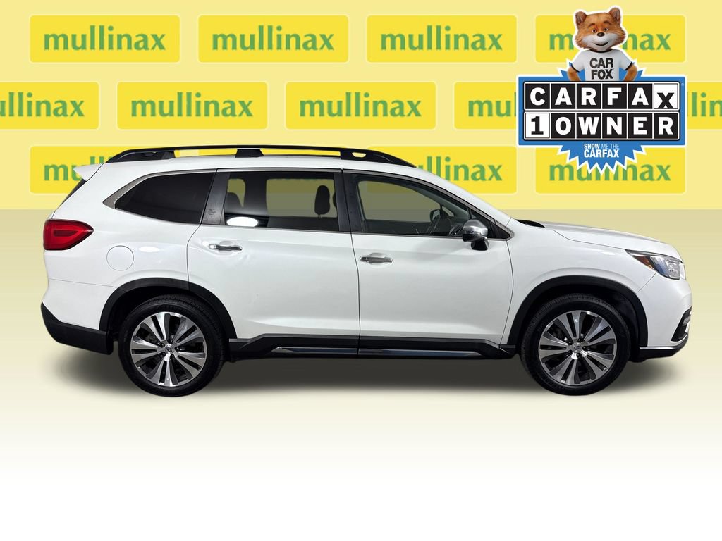 Used 2019 Subaru Ascent Touring AWD/4WD image 2