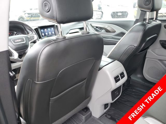 Used 2019 GMC Terrain SLT w/ Preferred Package image 31