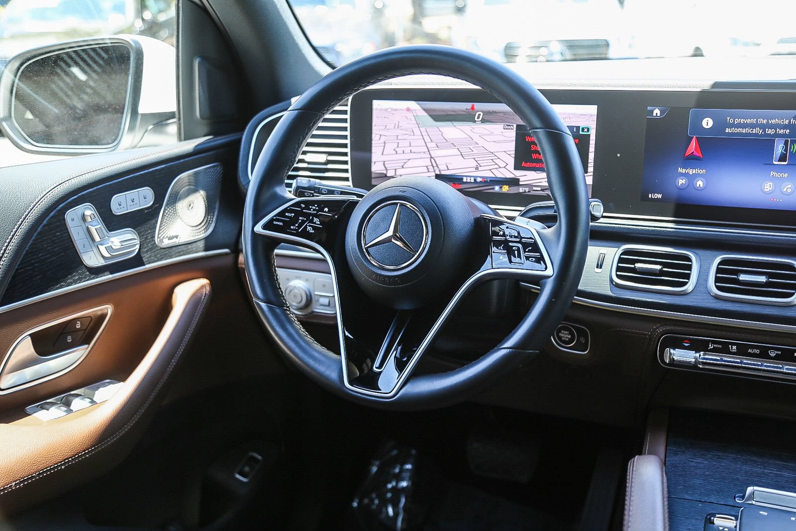 Certified 2024 Mercedes-Benz GLE 350 4MATIC image 13