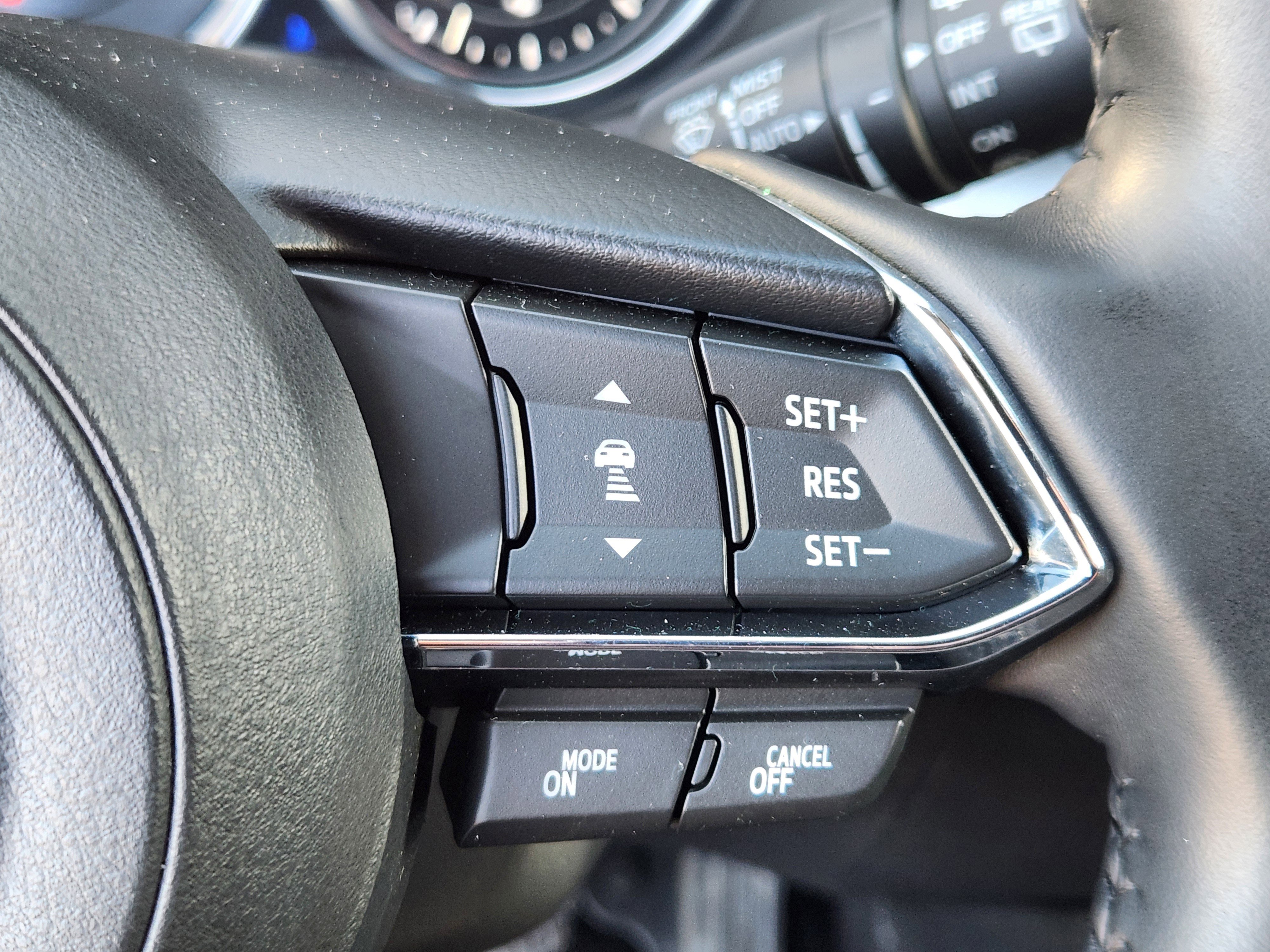 Used 2019 MAZDA CX-5 Touring image 23