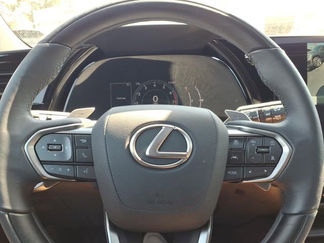Used 2023 Lexus RX 350 Premium w/ Cold Area Package AWD/4WD image 21