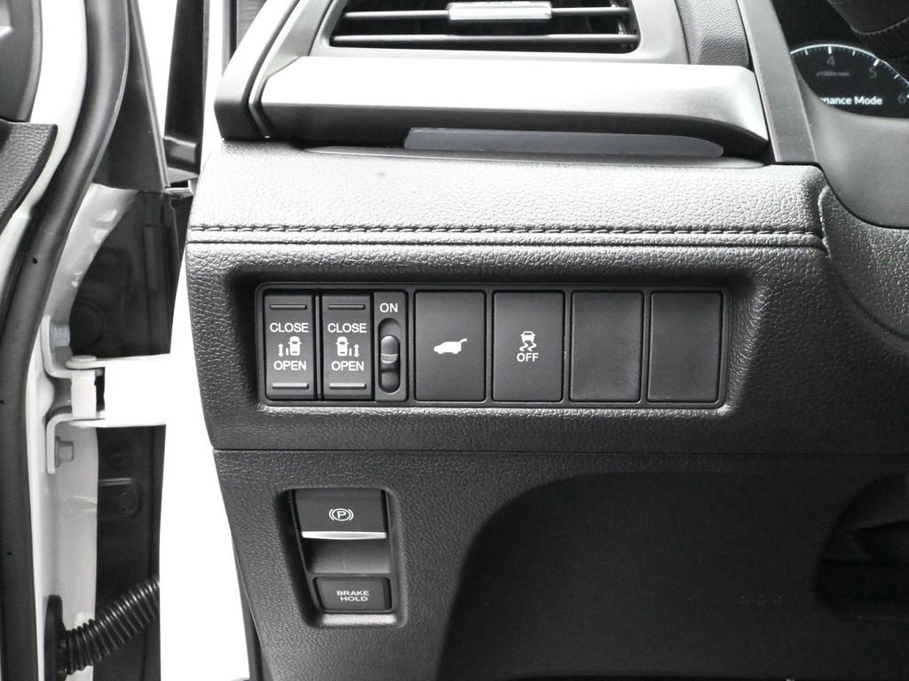 New 2026 Honda Odyssey Sport-L image 33