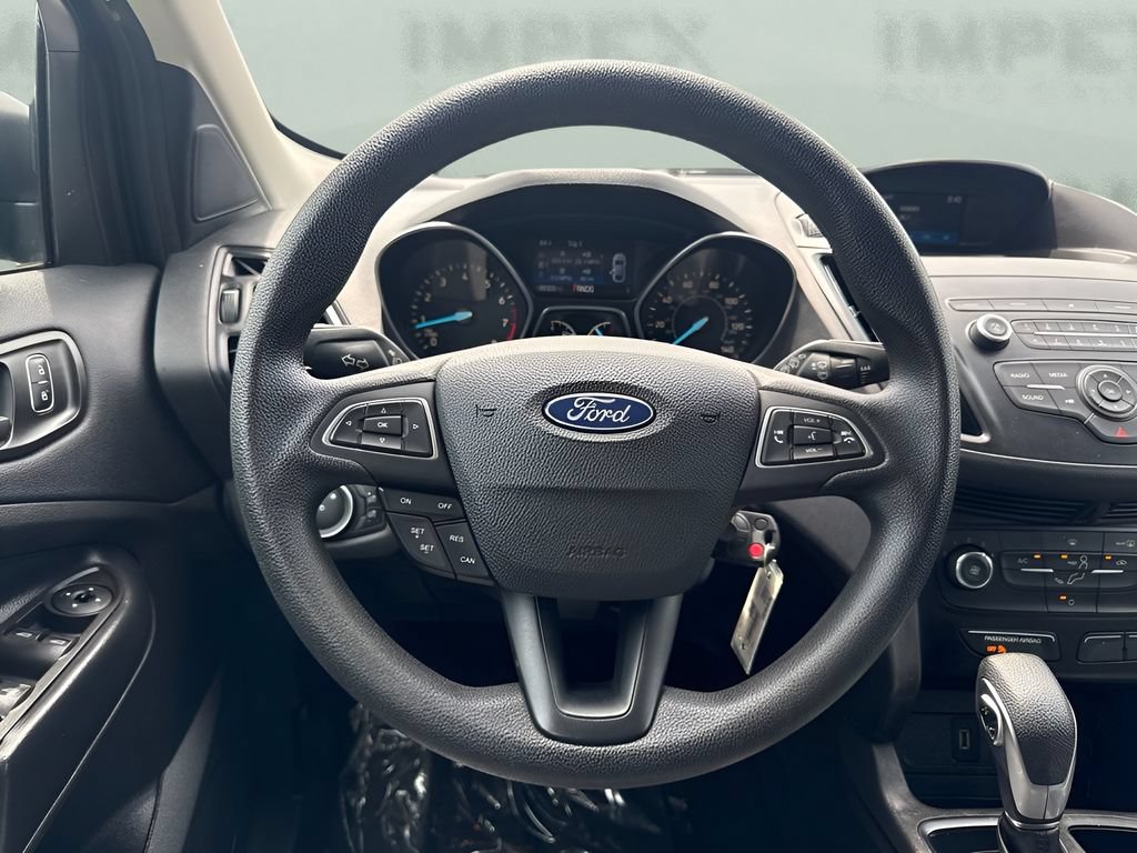 Used 2019 Ford Escape S FWD image 7