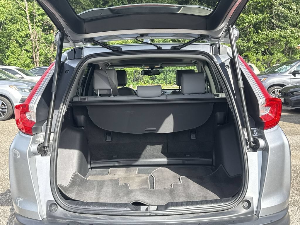 Used 2018 Honda CR-V Touring image 21