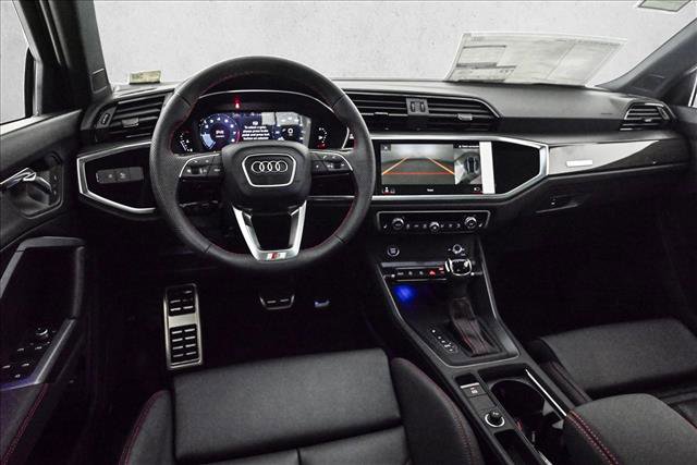 New 2025 Audi Q3 2.0T Premium Plus image 20