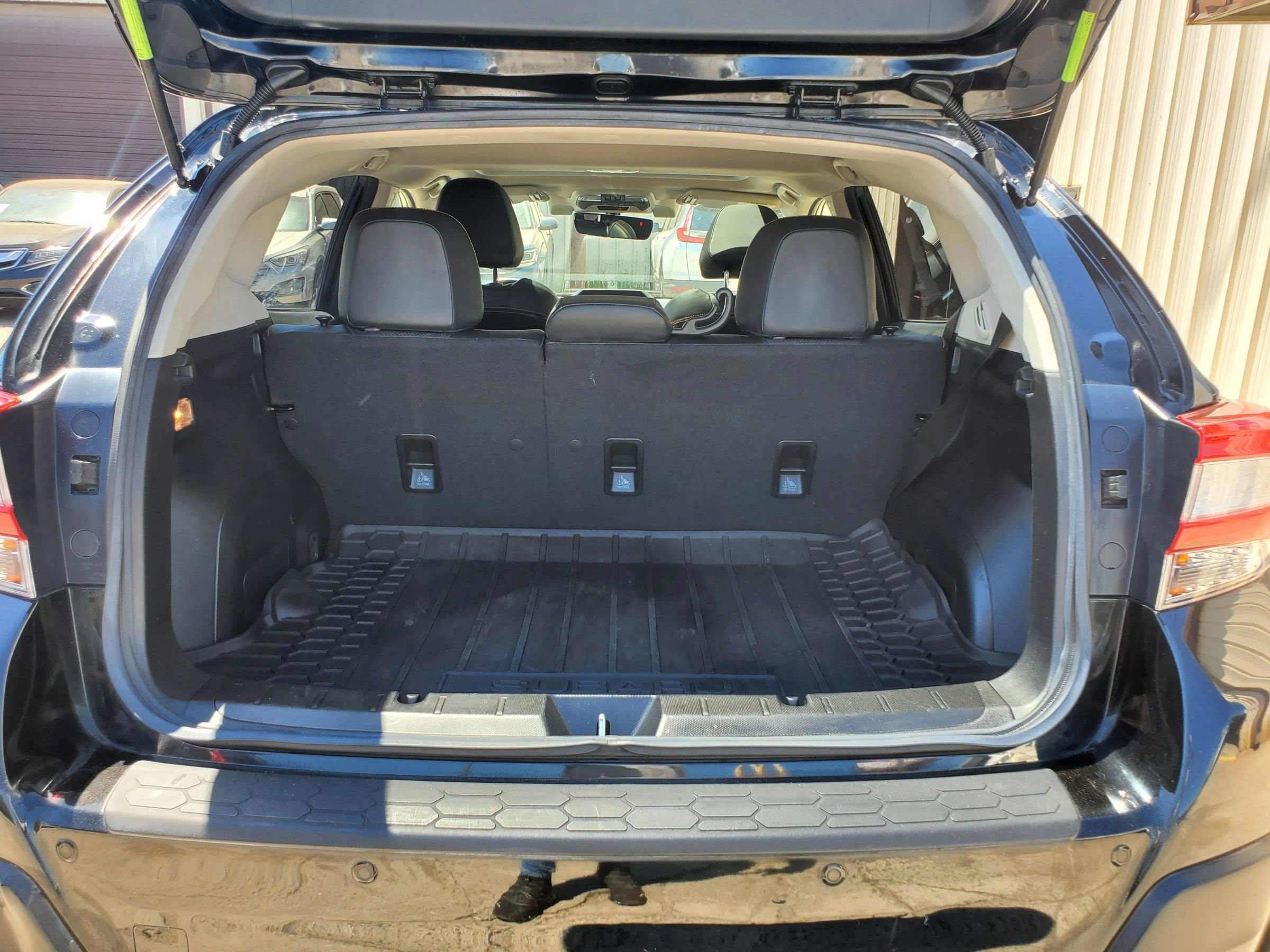 Used 2019 Subaru Crosstrek 2.0i Limited w/ Moonroof Package w/Navigation AWD/4WD image 57