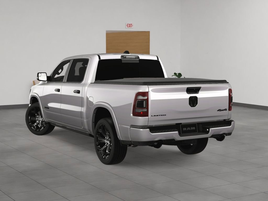 New 2024 RAM 1500 Limited image 4