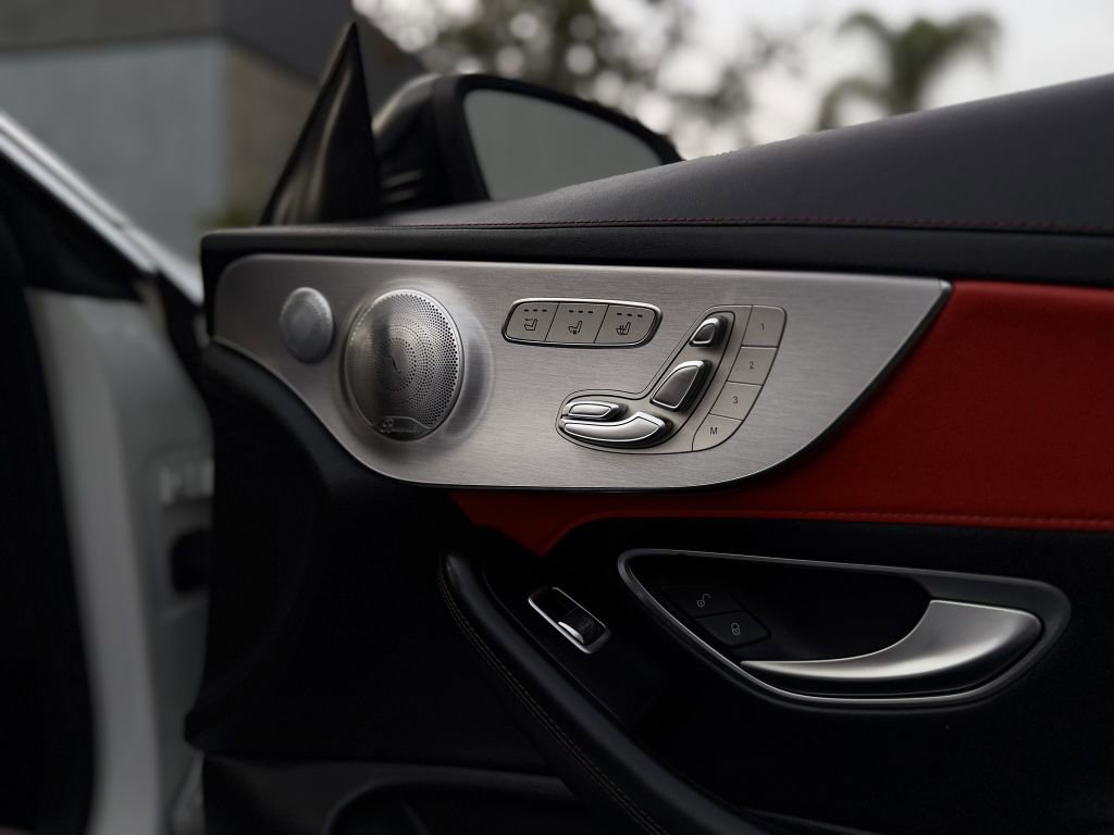 Used 2020 Mercedes-Benz C 63 AMG S image 39