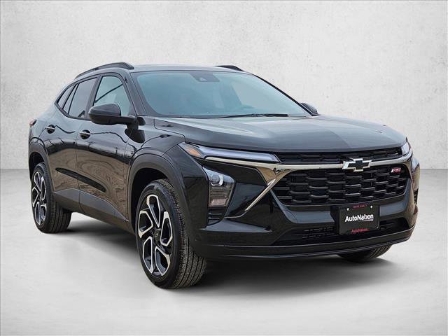 New 2026 Chevrolet Trax RS w/ Sunroof Package image 7