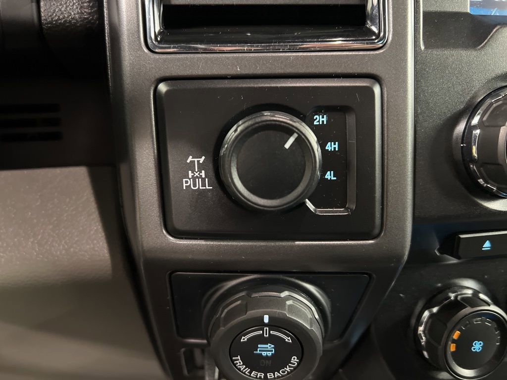 Certified 2018 Ford F150 XLT w/ Equipment Group 302A Luxury image 17