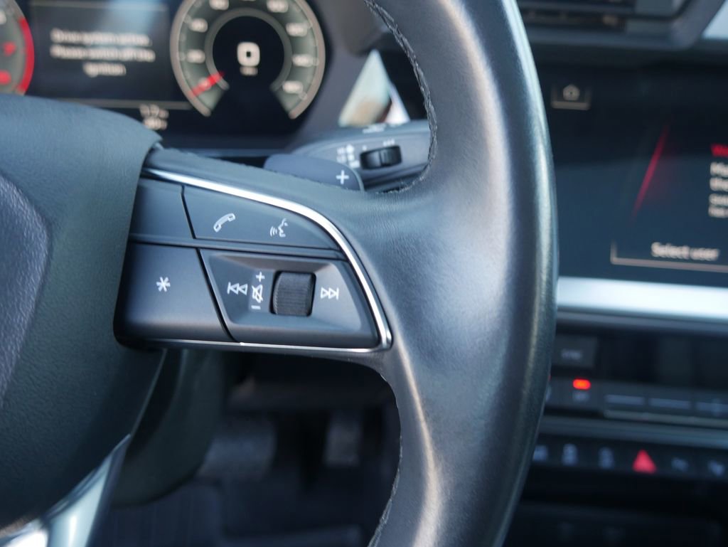 Certified 2023 Audi A3 2.0T Premium Plus w/ Premium Plus Package image 42