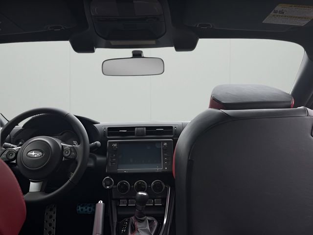 New 2026 Subaru BRZ Limited image 16