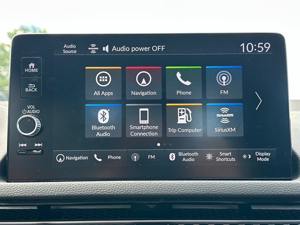 Certified 2024 Honda Civic Touring image 23