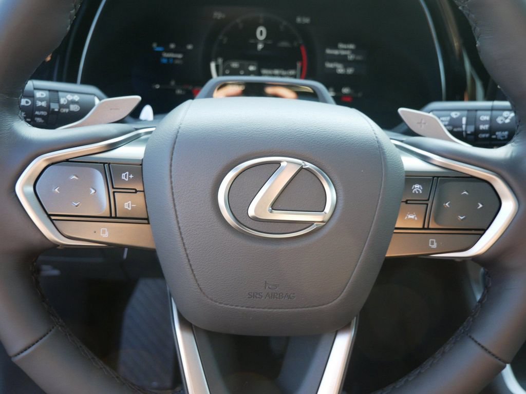 New 2026 Lexus TX 350 AWD w/ Technology Package image 19