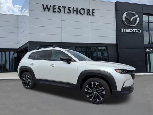 New 2026 MAZDA CX-50 2.5 Hybrid w/ Weather Package AWD/4WD image 1