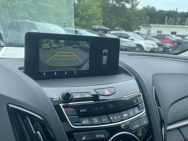 Used 2023 Acura RDX AWD w/ Technology Package image 30