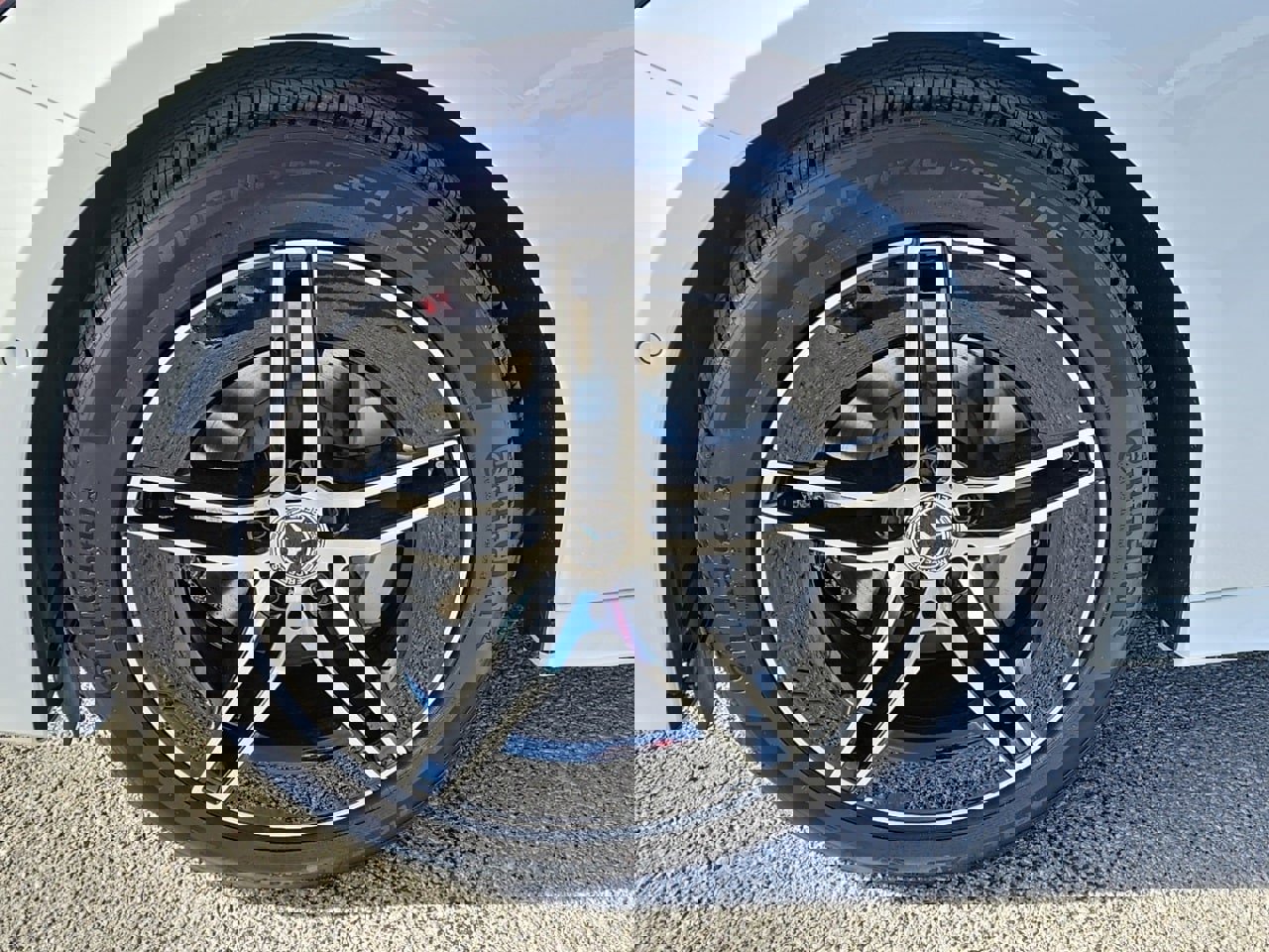 New 2026 Mercedes-Benz E 350 4MATIC image 7