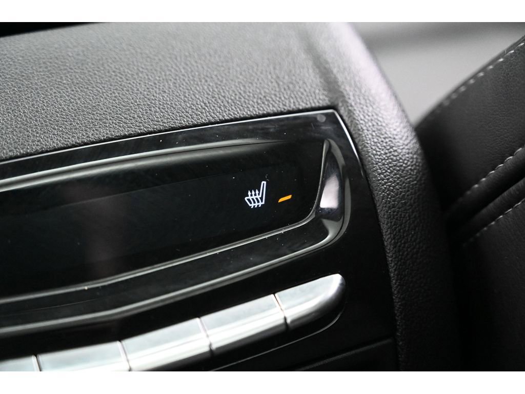 Certified 2025 Cadillac XT5 Premium Luxury image 28