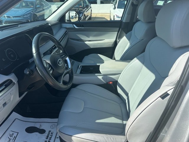 Used 2023 Hyundai Palisade SEL w/ Cargo Package image 9