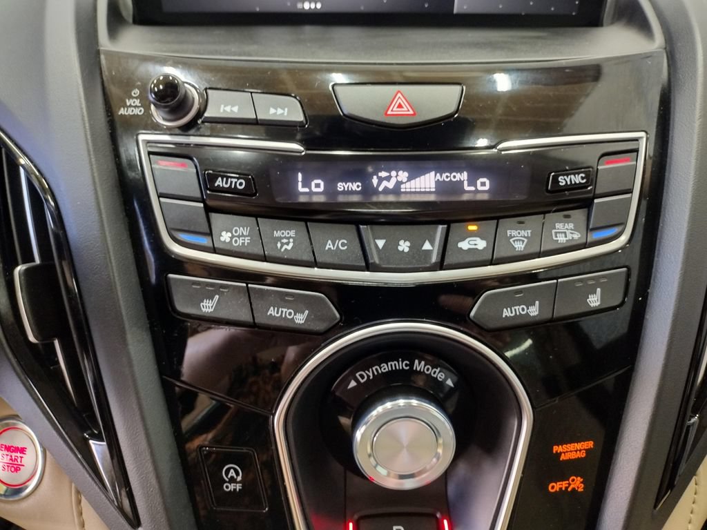 Used 2024 Acura RDX SH-AWD image 29