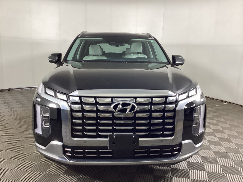 Used 2023 Hyundai Palisade Calligraphy AWD/4WD image 6