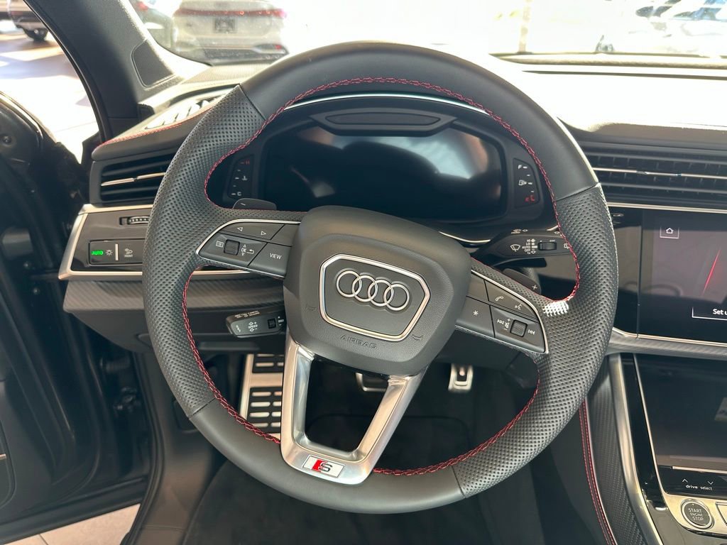 New 2026 Audi Q7 3.0T Prestige image 15